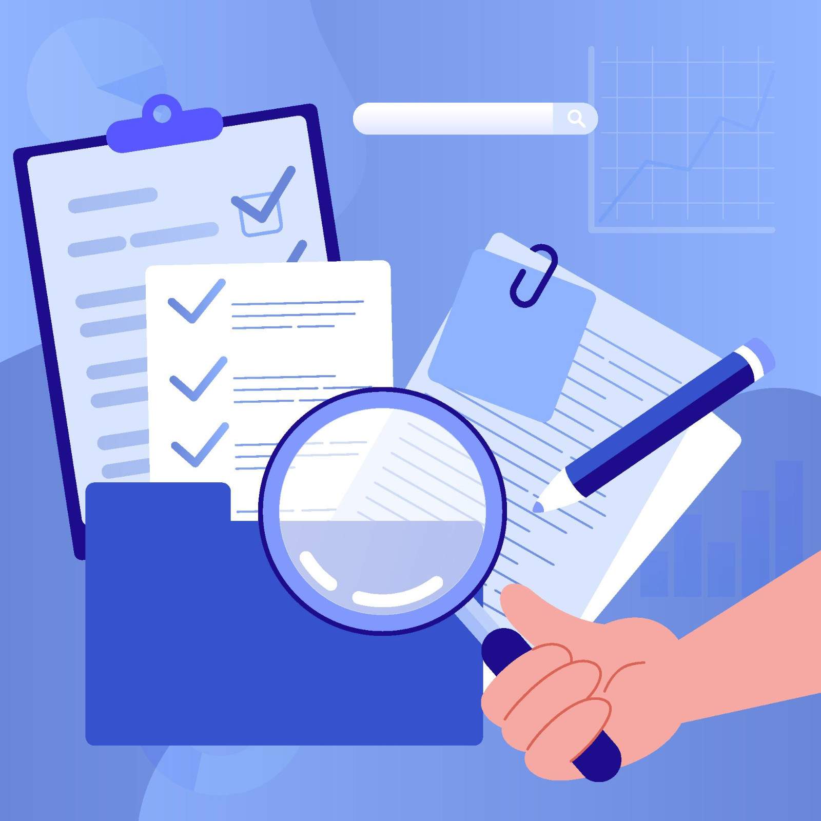 Compliance & Documentation